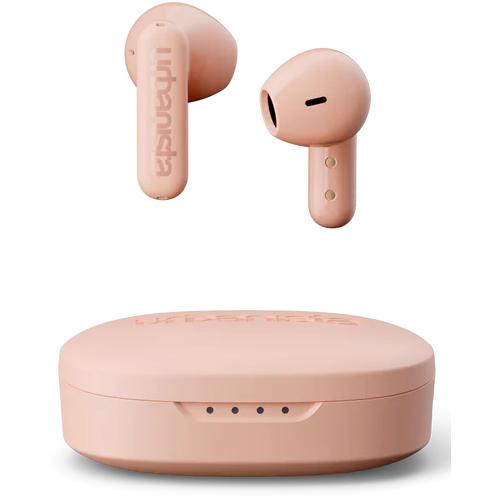 Wireless Bluetooth Earbuds, URBANISTA Copenhagen (1036604) - Pink IMAGE 5