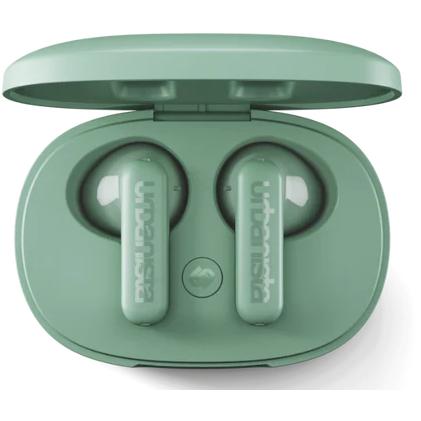 Wireless Bluetooth Earbuds, URBANISTA Copenhagen (1036624) - Green IMAGE 3
