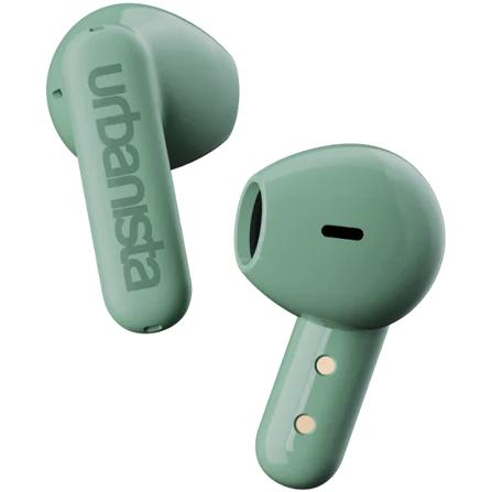 Wireless Bluetooth Earbuds, URBANISTA Copenhagen (1036624) - Green IMAGE 4