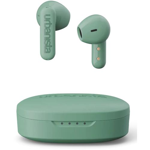Wireless Bluetooth Earbuds, URBANISTA Copenhagen (1036624) - Green IMAGE 5