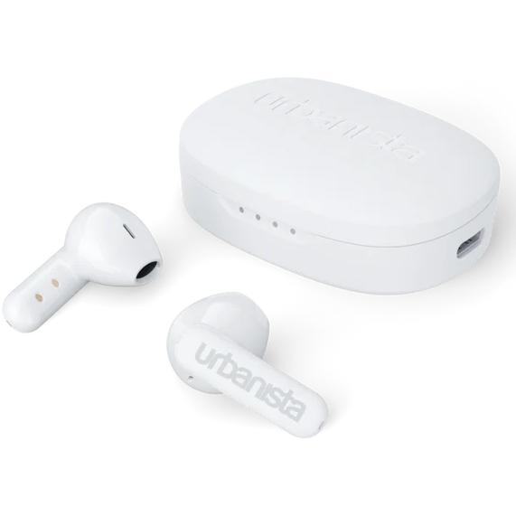 Wireless Bluetooth Earbuds, URBANISTA Copenhagen (1036603) - White IMAGE 2