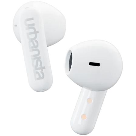 Wireless Bluetooth Earbuds, URBANISTA Copenhagen (1036603) - White IMAGE 4