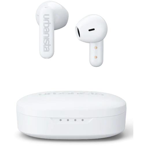 Wireless Bluetooth Earbuds, URBANISTA Copenhagen (1036603) - White IMAGE 5