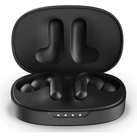 Wireless Bluetooth Gaming Earbuds, URBANISTA Seoul (1036402) - Midnight Black IMAGE 3