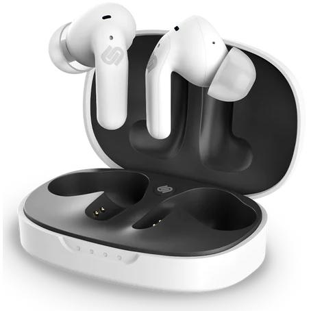 Wireless Bluetooth Gaming Earbuds, URBANISTA Seoul (1036434) - White Pear IMAGE 1