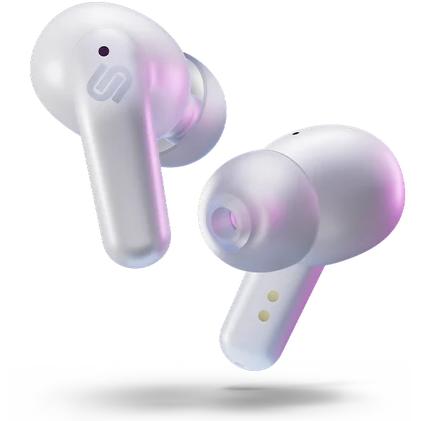 Wireless Bluetooth Gaming Earbuds, URBANISTA Seoul (1036434) - White Pear IMAGE 5