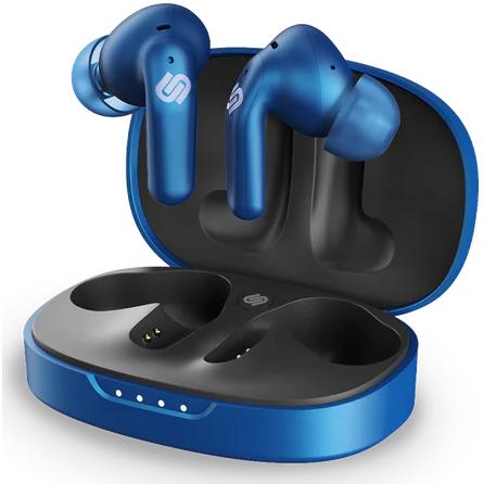 Wireless Bluetooth Gaming Earbuds, URBANISTA Seoul (1036441) - Electric Blue IMAGE 1