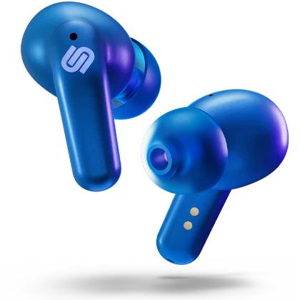 Wireless Bluetooth Gaming Earbuds, URBANISTA Seoul (1036441) - Electric Blue IMAGE 5