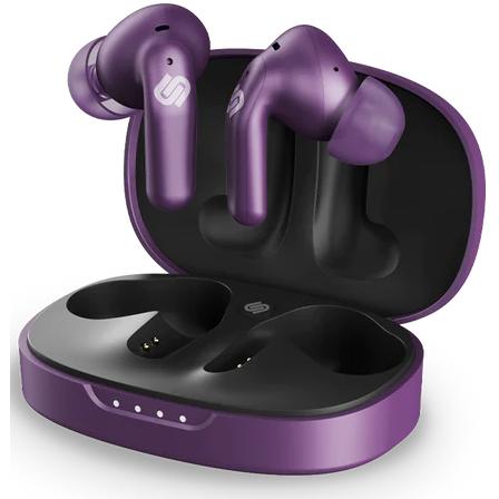 Wireless Bluetooth Gaming Earbuds, URBANISTA Seoul (1036442) - Vivid Purple IMAGE 1
