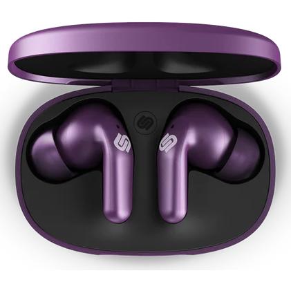 Wireless Bluetooth Gaming Earbuds, URBANISTA Seoul (1036442) - Vivid Purple IMAGE 4