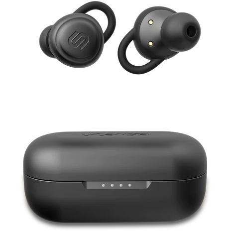 Wireless Bluetooth Earbuds, URBANISTA Athnes (1035302) - Midnight Black IMAGE 2