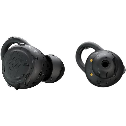 Wireless Bluetooth Earbuds, URBANISTA Athnes (1035302) - Midnight Black IMAGE 4