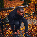 Wireless Bluetooth Earbuds, URBANISTA Athnes (1035302) - Midnight Black IMAGE 6