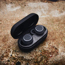 Wireless Bluetooth Earbuds, URBANISTA Athnes (1035302) - Midnight Black IMAGE 8