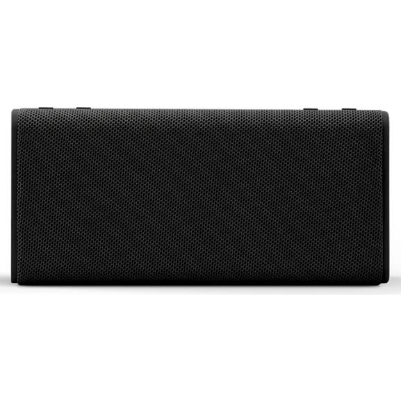 Wireless Splashproof Bluetooth Portable Speaker, URBANISTA Brisbane plus (1036802) - Black IMAGE 2