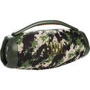 40W Bluetooth Wireless Portable Speaker, JBL BOOMBOX 3 - SQUAD IMAGE 2