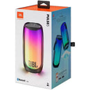 Wireless Bluetooth Waterproof Speaker, JBL PULSE5 - White IMAGE 11