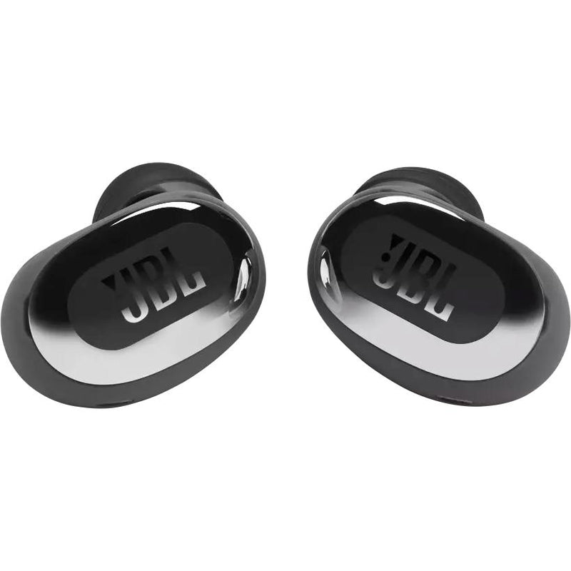 Live Free NC+ TWS In-Ear Earbuds. JBL LIVEFREE2TWS - Black IMAGE 3