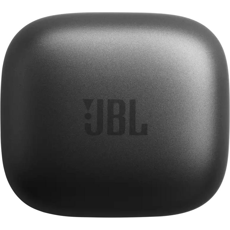 Live Free NC+ TWS In-Ear Earbuds. JBL LIVEFREE2TWS - Black IMAGE 5