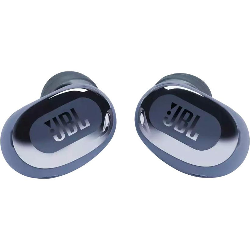 Live Free NC+ TWS In-Ear Earbuds. JBL LIVEFREE2TWS - Blue IMAGE 3