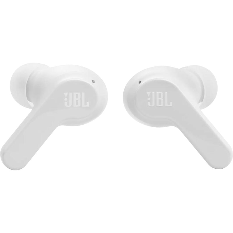 In-Ear Earbuds. JBL VBEAM - White IMAGE 3