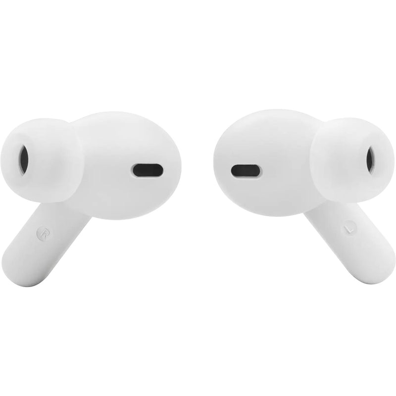 In-Ear Earbuds. JBL VBEAM - White IMAGE 4