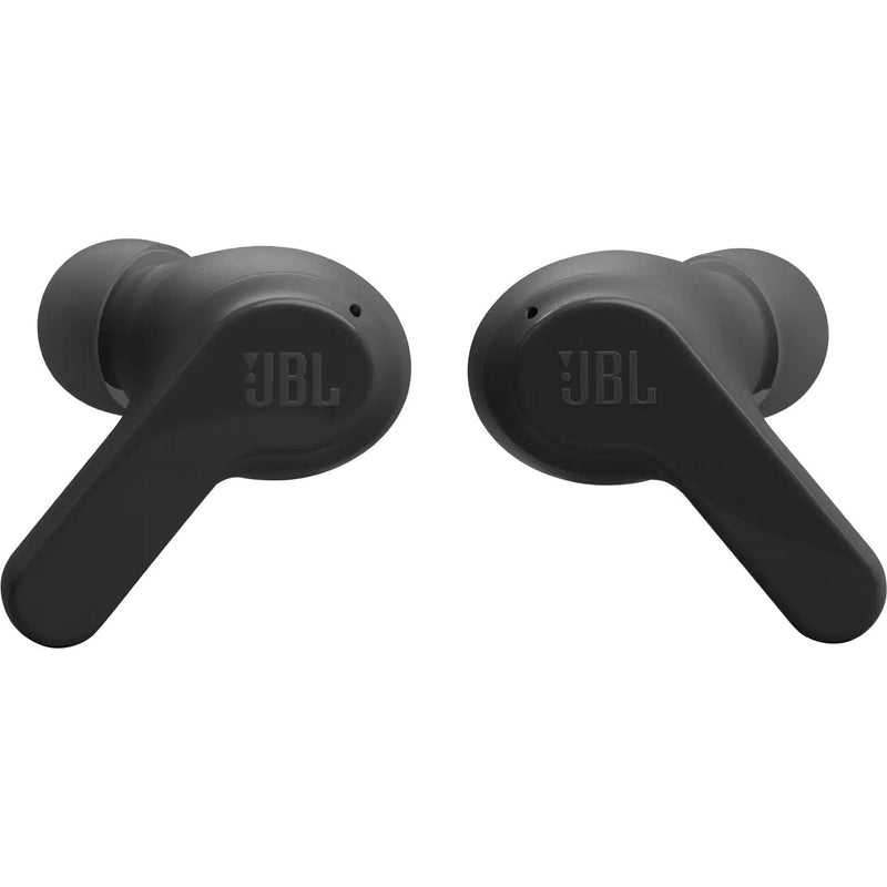 In-Ear Earbuds. JBL VBEAM - Black IMAGE 3