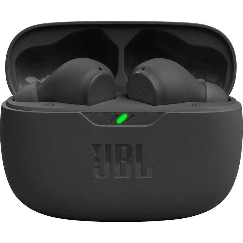 In-Ear Earbuds. JBL VBEAM - Black IMAGE 5