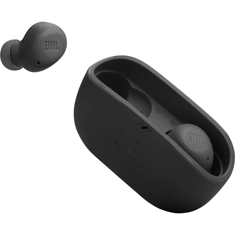 In-Ear Earbuds. JBL VBUDS - Black IMAGE 2