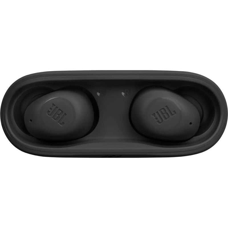 In-Ear Earbuds. JBL VBUDS - Black IMAGE 7