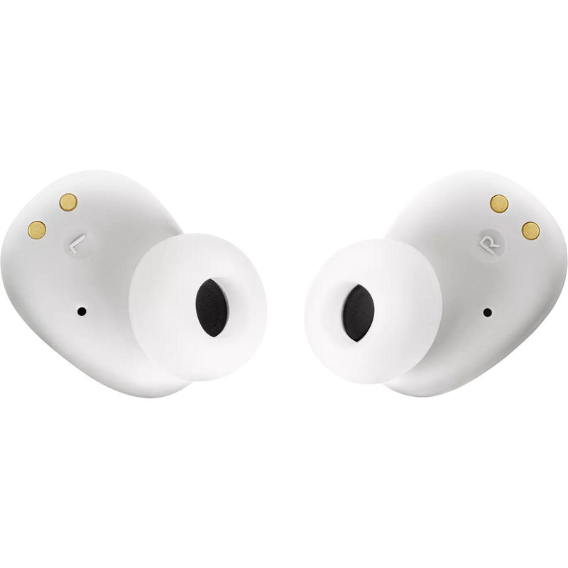 In-Ear Earbuds. JBL VBUDS - White IMAGE 4
