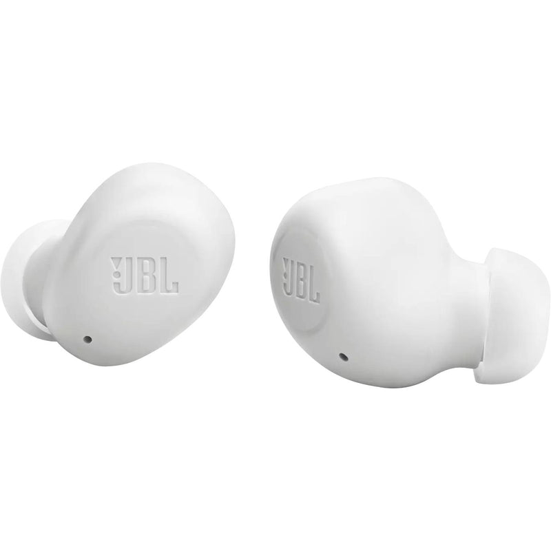 In-Ear Earbuds. JBL VBUDS - White IMAGE 9