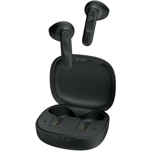 In-Ear Earbuds. JBL VFLEX - Black IMAGE 1