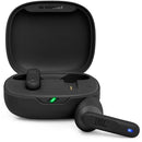 In-Ear Earbuds. JBL VFLEX - Black IMAGE 2