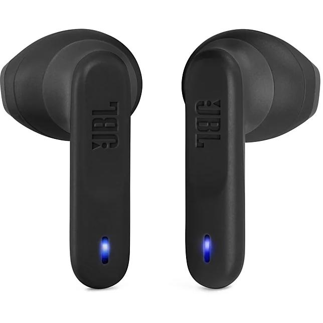 In-Ear Earbuds. JBL VFLEX - Black IMAGE 3
