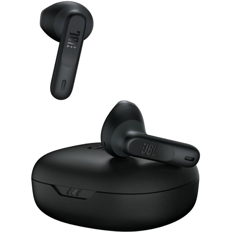 In-Ear Earbuds. JBL VFLEX - Black IMAGE 5