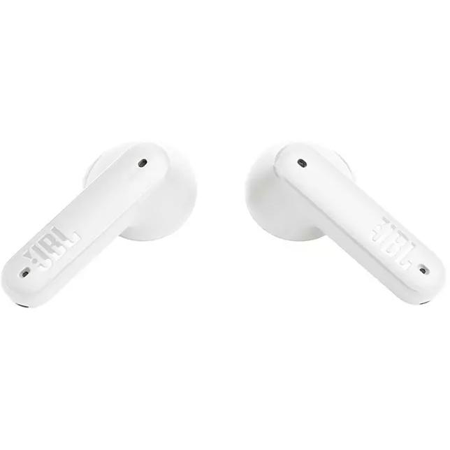 In-Ear Earbuds. JBL VFLEX - White IMAGE 4