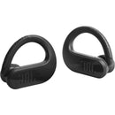Sweatproof Wireless In-Ear Sport Headphones, JBL Endurance Peak III - Black IMAGE 10