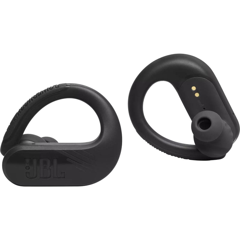 Sweatproof Wireless In-Ear Sport Headphones, JBL Endurance Peak III - Black IMAGE 11
