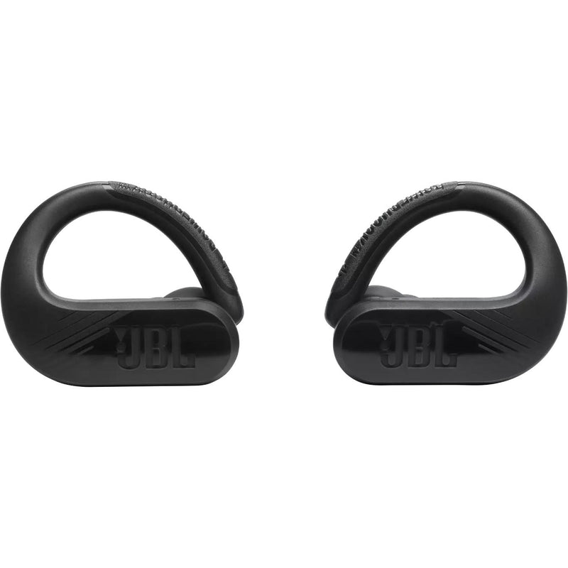 Sweatproof Wireless In-Ear Sport Headphones, JBL Endurance Peak III - Black IMAGE 5