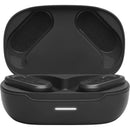 Sweatproof Wireless In-Ear Sport Headphones, JBL Endurance Peak III - Black IMAGE 6