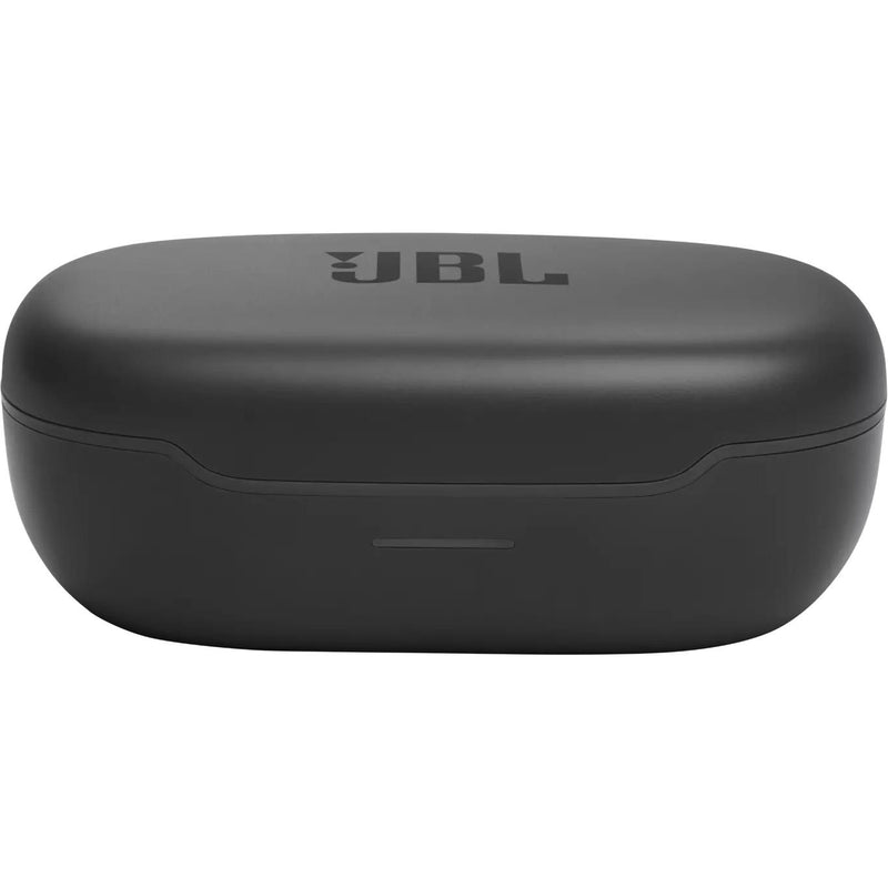 Sweatproof Wireless In-Ear Sport Headphones, JBL Endurance Peak III - Black IMAGE 7