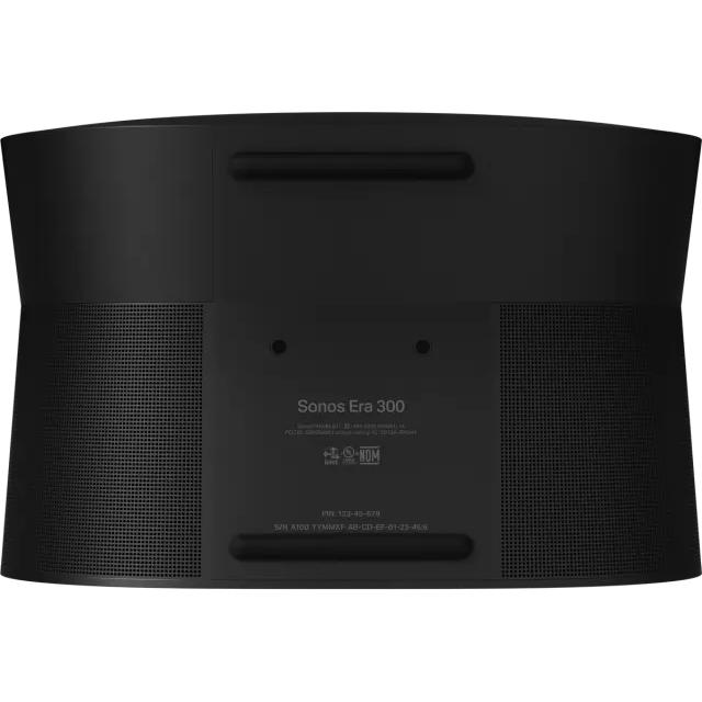 Wireless Speaker Era 300 Black IMAGE 7