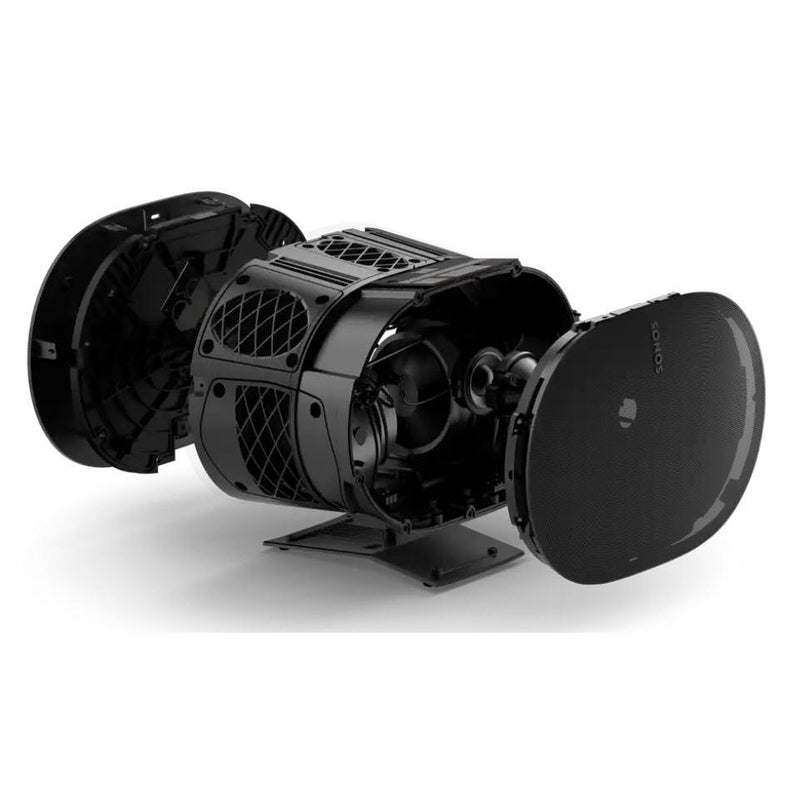 Wireless Speaker Era 300 Black IMAGE 9