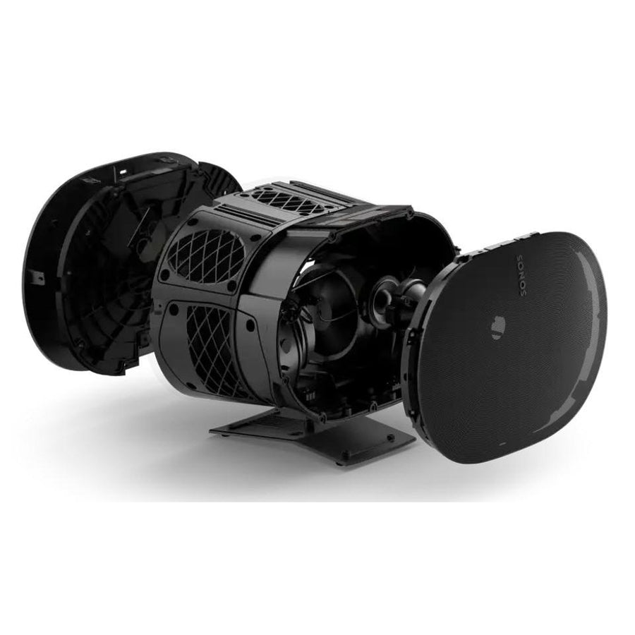 Sonos Era 300 ブラック Sonos Era 300 - Black - Wireless, Alexa Enabled Smart