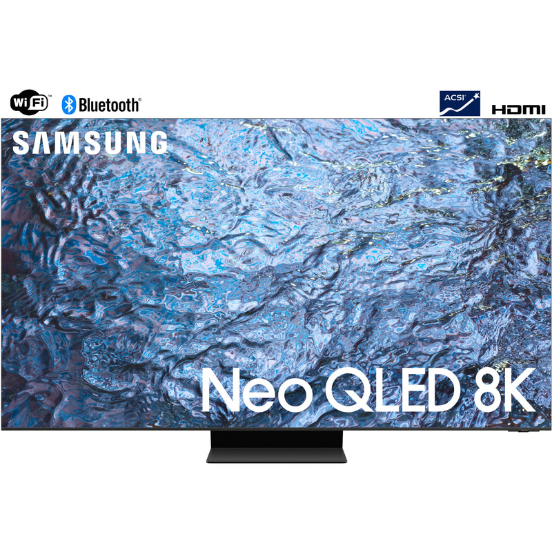 65" Neo QLED 8K Smart TV Neuronal Quantum Processor HDR 8K Pro. Samsung QN65QN900BFXZC IMAGE 1
