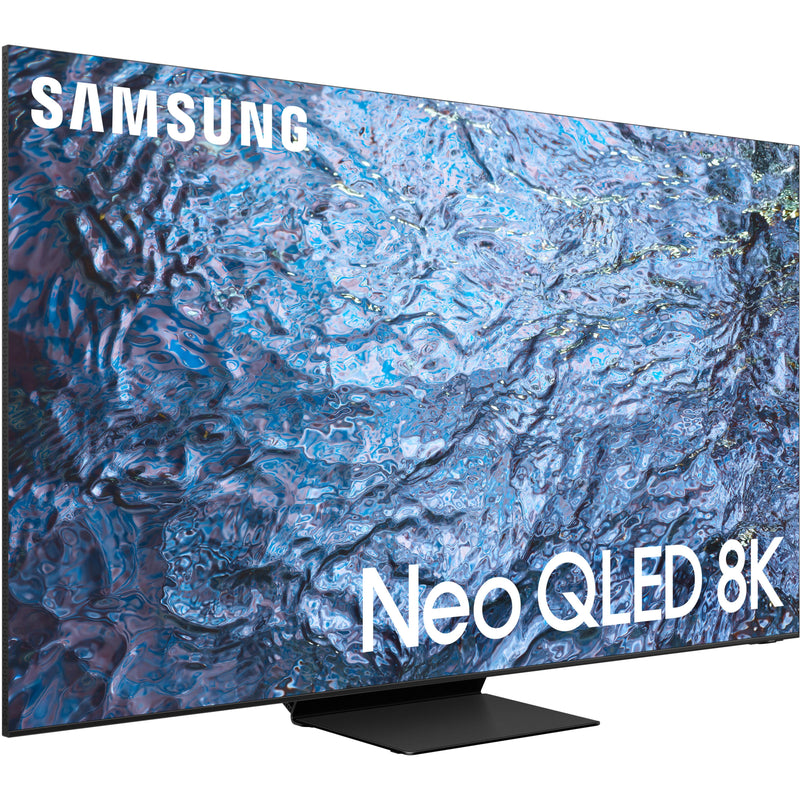 65" Neo QLED 8K Smart TV Neuronal Quantum Processor HDR 8K Pro. Samsung QN65QN900BFXZC IMAGE 2