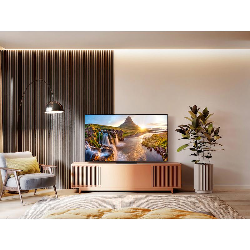 65'' Neo QLED 8K Smart TV Neuronal Quantum 8K Processor HDR 8K+. Samsung QN65QN800CFXZC IMAGE 6