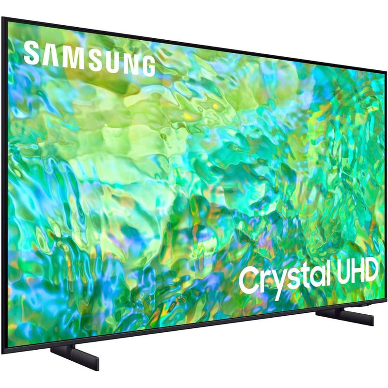 75'' 4K UHD Crystal Processor HDR Smart WiFi Bluetooth LED TV, Samsung UN75CU8000FXZC IMAGE 3