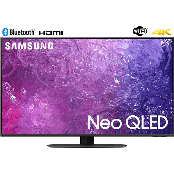 43'' Neo QLED 4K Smart TV Neo Quantum HDR+ Anti Reflection Atmos. Samsung QN43QN90CAFXZC IMAGE 1